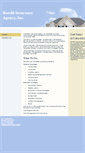 Mobile Screenshot of borelliinsurance.com